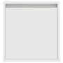 Mesillas de noche de pared 2 uds blanco 38x34x40 cm by , Nightstands - Ref: Foro24-861230, Price: 66,36 €, Discount: %