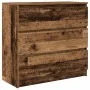 Aparador de madera vieja 80x35x76 cm Madera de ingeniería de , Aparadores - Ref: Foro24-861740, Precio: 94,83 €, Descuento: %
