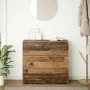 Aparador de madera vieja 80x35x76 cm Madera de ingeniería de , Aparadores - Ref: Foro24-861740, Precio: 94,83 €, Descuento: %