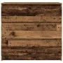 Aparador de madera vieja 80x35x76 cm Madera de ingeniería de , Aparadores - Ref: Foro24-861740, Precio: 94,83 €, Descuento: %