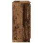 Aparador de madera vieja 80x35x76 cm Madera de ingeniería de , Aparadores - Ref: Foro24-861740, Precio: 94,83 €, Descuento: %