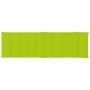 Tumbonas 2 unidades con cojines madera maciza de acacia by , Loungers - Ref: Foro24-3077372, Price: 347,79 €, Discount: %