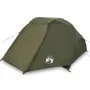 Tienda de pesca 3 personas impermeable verde oliva de , Tiendas de campaña - Ref: Foro24-4100655, Precio: 87,29 €, Descuento: %