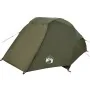 Tienda de pesca 3 personas impermeable verde oliva de , Tiendas de campaña - Ref: Foro24-4100655, Precio: 87,29 €, Descuento: %