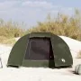 Tienda de pesca 3 personas impermeable verde oliva de , Tiendas de campaña - Ref: Foro24-4100655, Precio: 87,29 €, Descuento: %