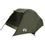 Tienda de pesca 3 personas impermeable verde oliva de , Tiendas de campaña - Ref: Foro24-4100655, Precio: 87,29 €, Descuento: %
