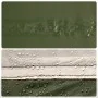 Tienda de pesca 3 personas impermeable verde oliva de , Tiendas de campaña - Ref: Foro24-4100655, Precio: 87,29 €, Descuento: %
