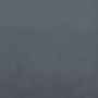 Sofá modular con módulo central y cojines gris oscuro 100 cm de , Unidades para sofás seccionales - Ref: Foro24-4104430, Prec...