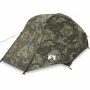 Tienda de pesca para 3 personas impermeable camuflaje de , Tiendas de campaña - Ref: Foro24-4100657, Precio: 102,38 €, Descue...