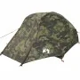Tienda de pesca para 3 personas impermeable camuflaje de , Tiendas de campaña - Ref: Foro24-4100657, Precio: 102,38 €, Descue...