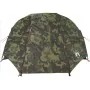 Tienda de pesca para 3 personas impermeable camuflaje de , Tiendas de campaña - Ref: Foro24-4100657, Precio: 102,38 €, Descue...