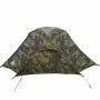 Tienda de pesca para 3 personas impermeable camuflaje de , Tiendas de campaña - Ref: Foro24-4100657, Precio: 102,38 €, Descue...