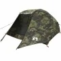 Tienda de pesca para 3 personas impermeable camuflaje de , Tiendas de campaña - Ref: Foro24-4100657, Precio: 102,38 €, Descue...