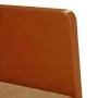 Sillón con reposabrazos de terciopelo marrón 55 cm by , Armchairs - Ref: Foro24-4100598, Price: 145,31 €, Discount: %