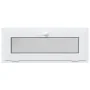 Ventana de sótano "RISOR" 110x40 cm oscilobatiente 3 cristales by , Windows - Ref: Foro24-4108381, Price: 166,19 €, Discount: %