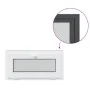 Ventana de sótano "RISOR" 80x40 cm oscilobatiente 3 cristales by , Windows - Ref: Foro24-4108464, Price: 141,07 €, Discount: %