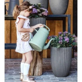 Capi Regadera Xala Lungo 12 L verde antiguo by , Watering cans - Ref: Foro24-442118, Price: 53,86 €, Discount: %