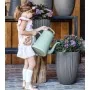 Capi Regadera Xala Lungo 12 L verde antiguo by , Watering cans - Ref: Foro24-442118, Price: 53,86 €, Discount: %