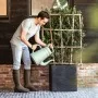 Capi Regadera Xala Lungo 12 L verde antiguo by , Watering cans - Ref: Foro24-442118, Price: 53,86 €, Discount: %