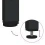 Mueble de baño con lavabo y cajones roble marrón 60x34,5x60 cm de , Tocadores de baño - Ref: Foro24-861886, Precio: 66,44 €, ...