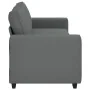 Mueble de baño con estantes gris Sonoma 36x35x95 cm de , Tocadores de baño - Ref: Foro24-861915, Precio: 51,81 €, Descuento: %
