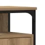 Mueble de baño para lavabo Artisan Oak 60x30x60 cm de , Tocadores de baño - Ref: Foro24-862233, Precio: 49,30 €, Descuento: %