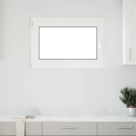 Ventana de sótano "RISOR" 90x60 cm oscilobatiente DIN izquierda by , Windows - Ref: Foro24-4108360, Price: 150,43 €, Discount: %
