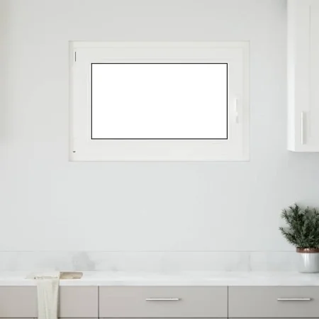 Ventana de sótano "RISOR" 90x60 cm oscilobatiente DIN izquierda by , Windows - Ref: Foro24-4108360, Price: 150,43 €, Discount: %