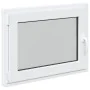 Ventana de sótano "RISOR" 90x60 cm oscilobatiente DIN izquierda by , Windows - Ref: Foro24-4108360, Price: 150,43 €, Discount: %