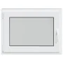 Ventana de sótano "RISOR" 90x60 cm oscilobatiente DIN izquierda by , Windows - Ref: Foro24-4108360, Price: 150,43 €, Discount: %