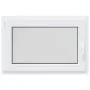 Ventana de sótano "RISOR" 90x60 cm oscilobatiente DIN izquierda by , Windows - Ref: Foro24-4108317, Price: 140,80 €, Discount: %