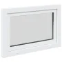 Ventana de sótano "RISOR" 90x60 cm oscilobatiente DIN izquierda by , Windows - Ref: Foro24-4108317, Price: 140,80 €, Discount: %