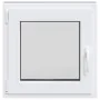 Ventana de sótano "RISOR" 60x60 cm oscilobatiente DIN izquierda by , Windows - Ref: Foro24-4108430, Price: 120,35 €, Discount: %
