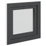 Ventana de sótano "RISOR" 60x60 cm oscilobatiente DIN izquierda by , Windows - Ref: Foro24-4108430, Price: 120,35 €, Discount: %