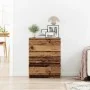 Aparador de madera vieja 60x35x76 cm Madera de ingeniería de , Aparadores - Ref: Foro24-862491, Precio: 89,85 €, Descuento: %