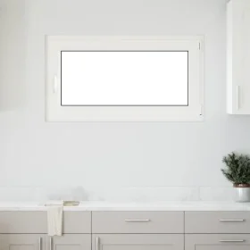 Ventana de sótano "RISOR" 110x50 cm oscilobatiente DIN derecha by , Windows - Ref: Foro24-4108369, Price: 171,86 €, Discount: %