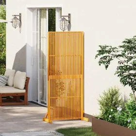 Biombo de privacidad para interior y exterior 180,5 cm by , Room dividers - Ref: Foro24-4108064, Price: 121,97 €, Discount: %