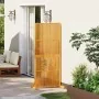 Biombo de privacidad para interior y exterior 180,5 cm de , Divisores de ambientes - Ref: Foro24-4108064, Precio: 121,97 €, D...