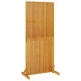 Biombo de privacidad para interior y exterior 180,5 cm de , Divisores de ambientes - Ref: Foro24-4108064, Precio: 121,97 €, D...