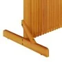 Biombo de privacidad para interior y exterior 180,5 cm de , Divisores de ambientes - Ref: Foro24-4108064, Precio: 121,97 €, D...