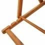 Silla de playa plegable con reposabrazos negra de , Sillas de jardín - Ref: Foro24-4108066, Precio: 85,43 €, Descuento: %