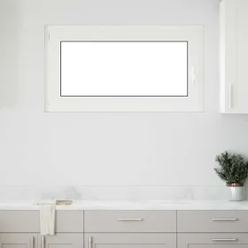 Ventana de sótano "RISOR" 110x60cm oscilobatiente DIN izquierda by , Windows - Ref: Foro24-4108329, Price: 169,47 €, Discount: %