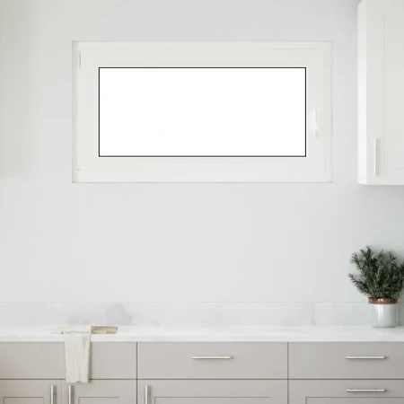 Ventana de sótano "RISOR" 110x60cm oscilobatiente DIN izquierda by , Windows - Ref: Foro24-4108329, Price: 169,47 €, Discount: %