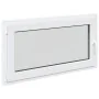 Ventana de sótano "RISOR" 110x60cm oscilobatiente DIN izquierda by , Windows - Ref: Foro24-4108329, Price: 169,47 €, Discount: %
