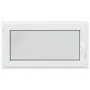 Ventana de sótano "RISOR" 110x60cm oscilobatiente DIN izquierda by , Windows - Ref: Foro24-4108329, Price: 169,47 €, Discount: %