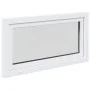 Ventana de sótano "RISOR" 110x60cm oscilobatiente DIN izquierda by , Windows - Ref: Foro24-4108329, Price: 169,47 €, Discount: %