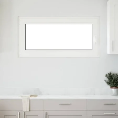 Ventana de sótano "RISOR" 120x60cm oscilobatiente DIN izquierda by , Windows - Ref: Foro24-4108376, Price: 191,40 €, Discount: %