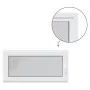 Ventana de sótano "RISOR" 120x60cm oscilobatiente DIN izquierda by , Windows - Ref: Foro24-4108376, Price: 191,40 €, Discount: %