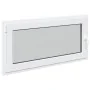Ventana de sótano "RISOR" 120x60cm oscilobatiente DIN izquierda by , Windows - Ref: Foro24-4108376, Price: 191,40 €, Discount: %