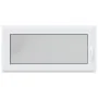Ventana de sótano "RISOR" 120x60cm oscilobatiente DIN izquierda by , Windows - Ref: Foro24-4108376, Price: 191,40 €, Discount: %